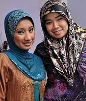 family toronto hijab