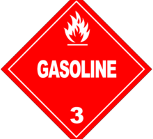 gas prices high
