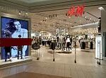 h and m racist ad
