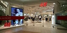 h and m racist ad