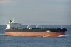iranian tanker china