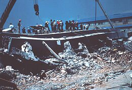 mexico crash